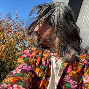 Meet your Posher, Steve